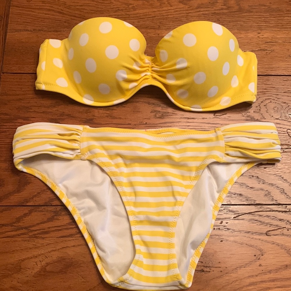 Victoria’s Secret Bikini